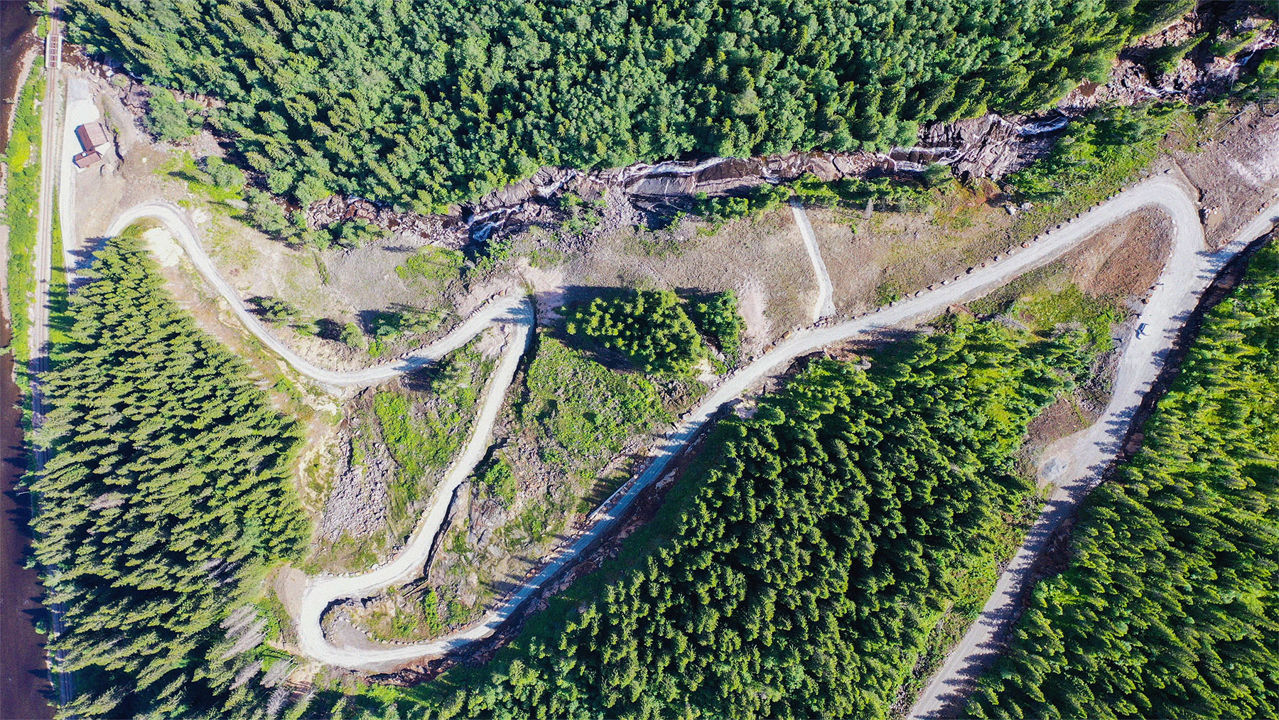 Fornybar energi for fremtiden - Velkommen til Blåfall