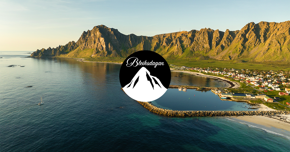 Bleiksdagan 2025: 20. - 22. juni