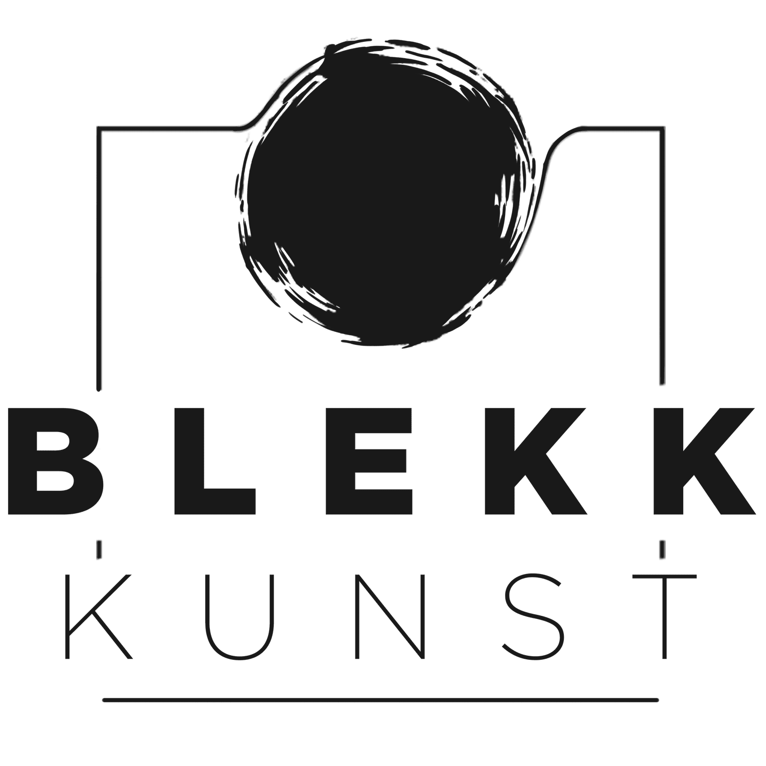 Blekkunst