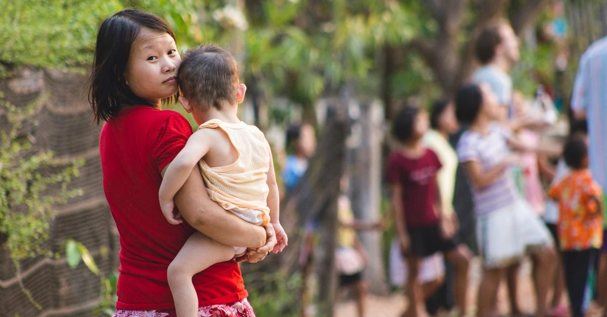 Hjem | Blessed Homes