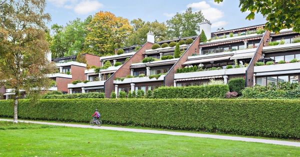 SAMEIET BLINDERNVN 7 | En tjeneste fra OBOS