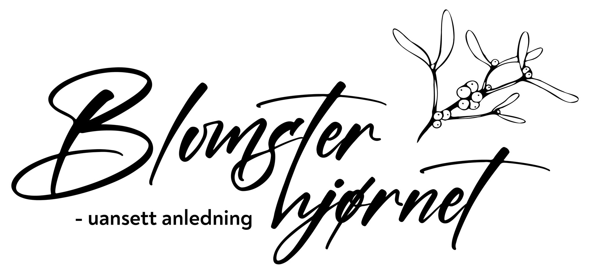 Hjem | blomsterhjornet