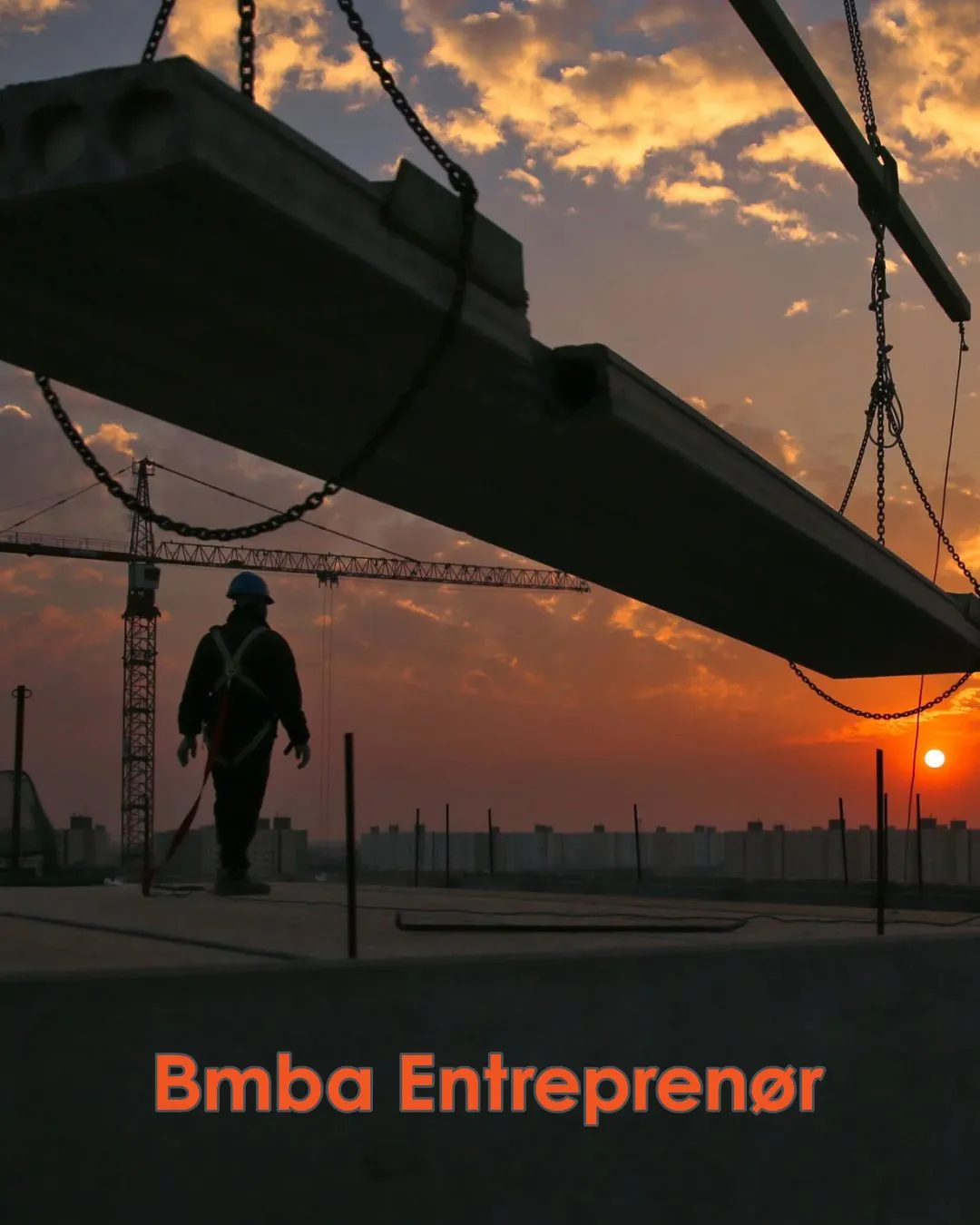 Bmba Entreprenør
