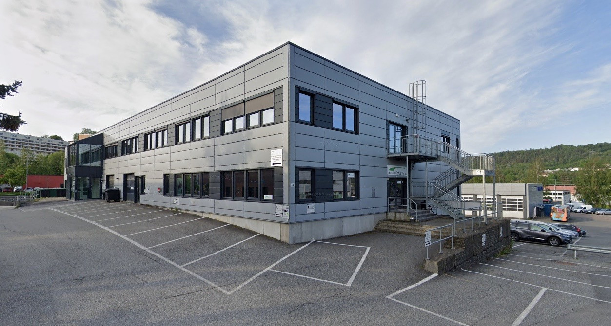 Bærum Golfsenter - Senteret for golfentusiaster