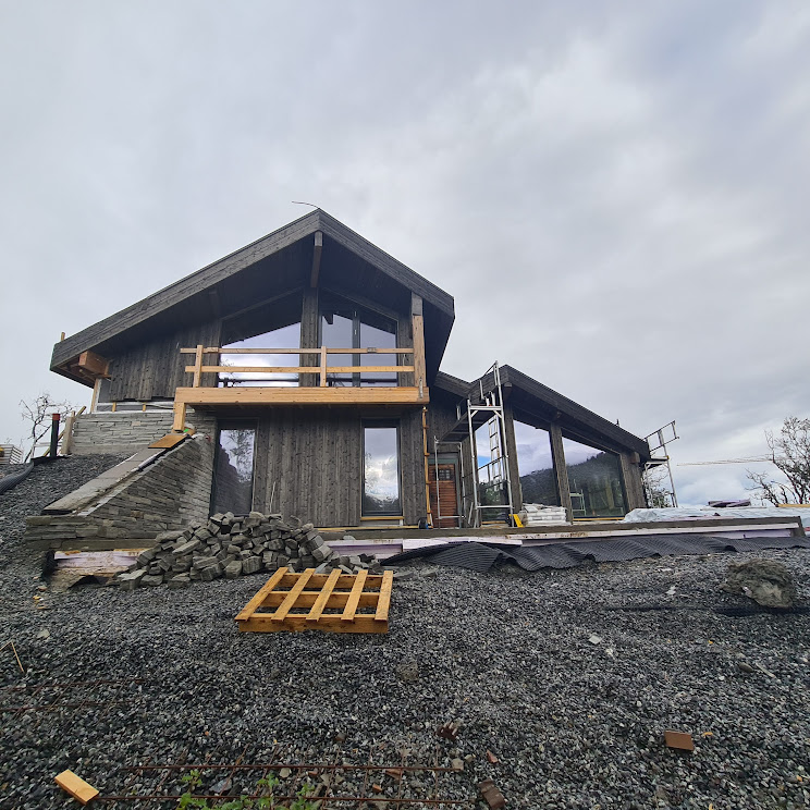 Snekker Hemsedal | Byggmester Asbjørn Hølto AS | Tømrer Gol