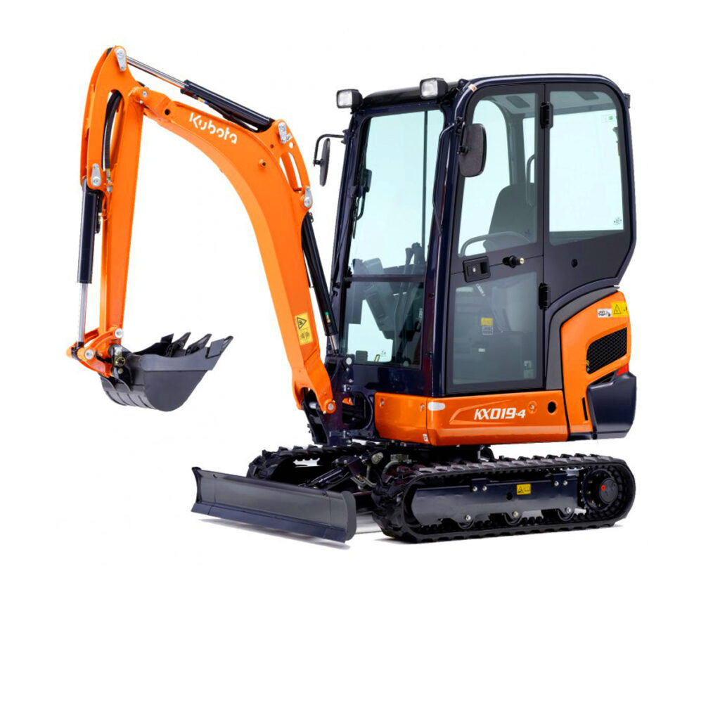 Utleie av maskiner og verktøy - Lygre Eiendom