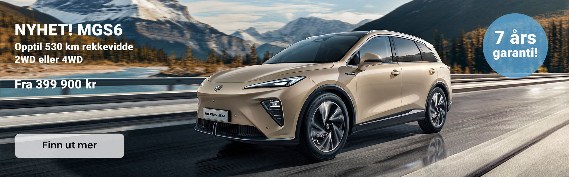 Birger N. Haug | Bilforhandler | Alt til bilen på ett sted