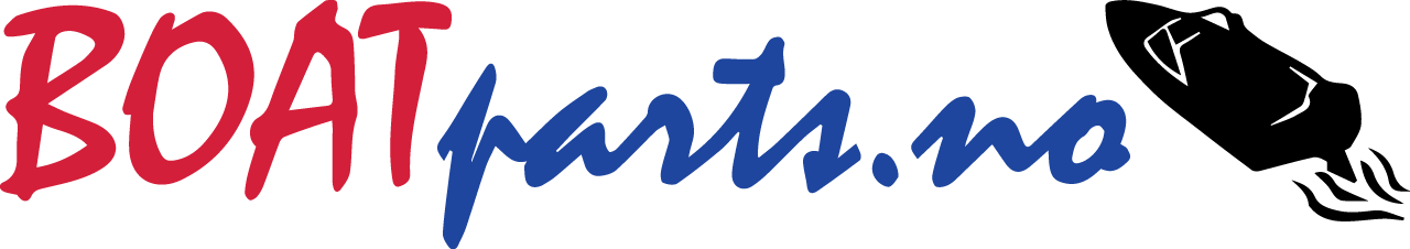 Vi tilbyr båtrekvisita, servicedeler eller reservedeler til din båtmotor