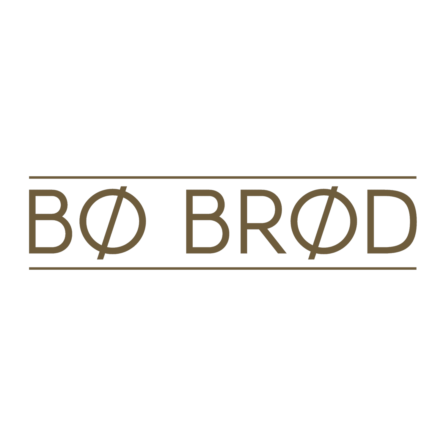 Bø brød