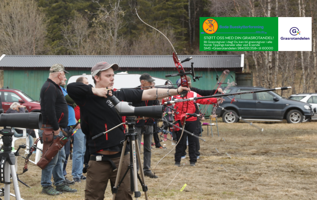 Bodø Bueskytterforening