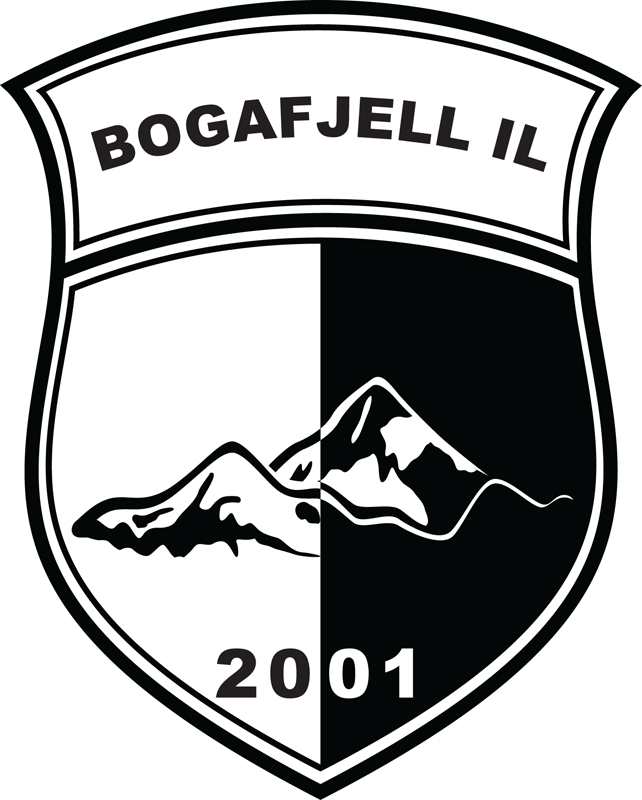 Hjem | Bogafjell IL