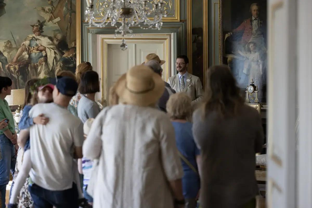 Hjem – Bogstad Gård