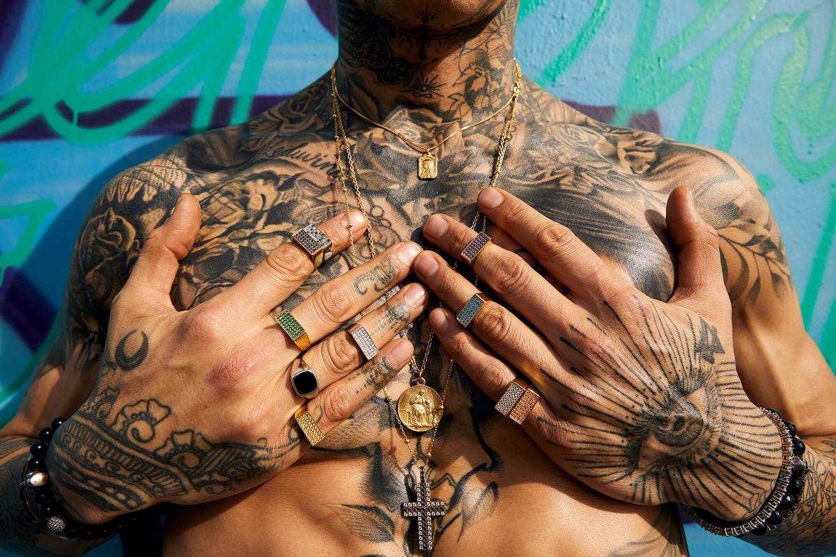 Chic & Magic Jewellery