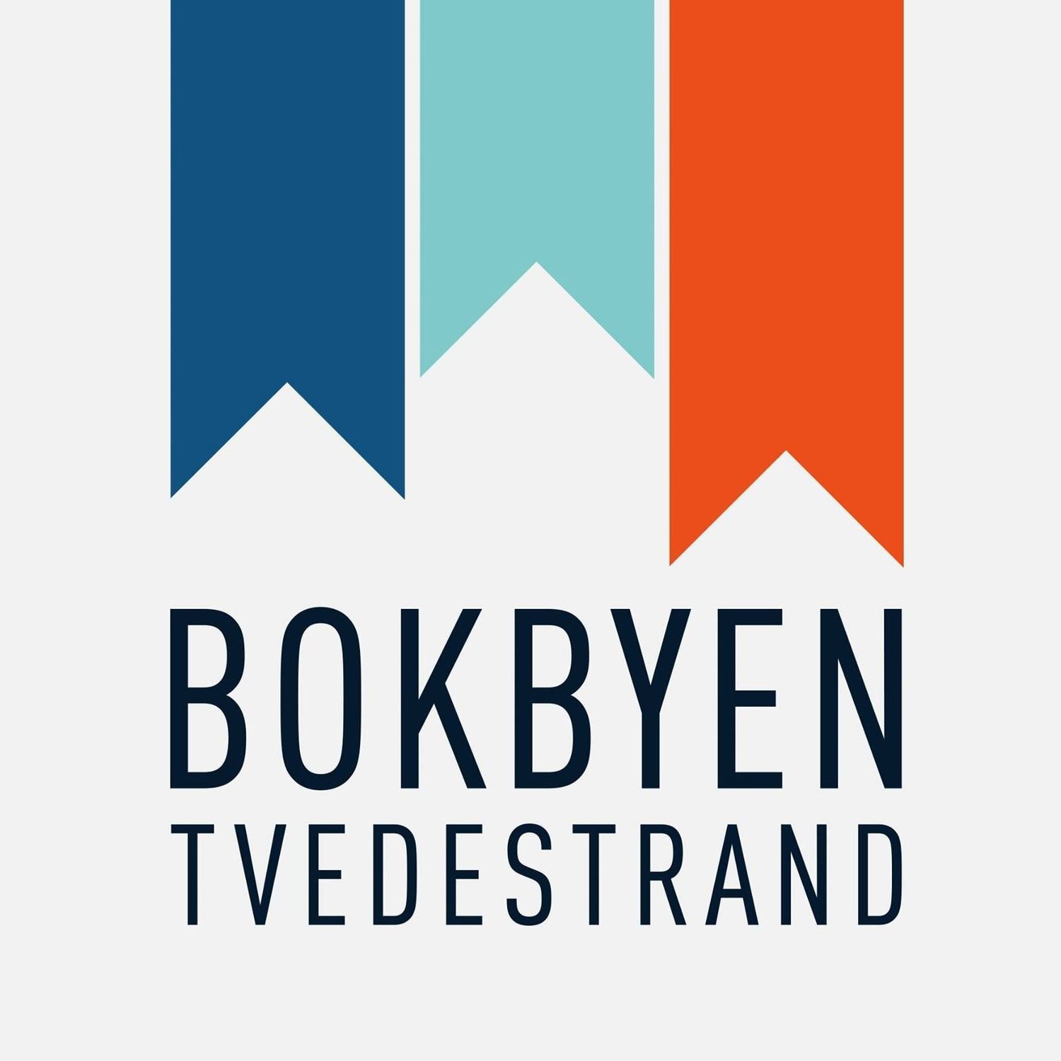 Bokbyen Tvedestrand