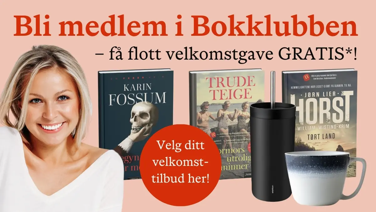 Bokkilden bokhandel - der du handler bøker