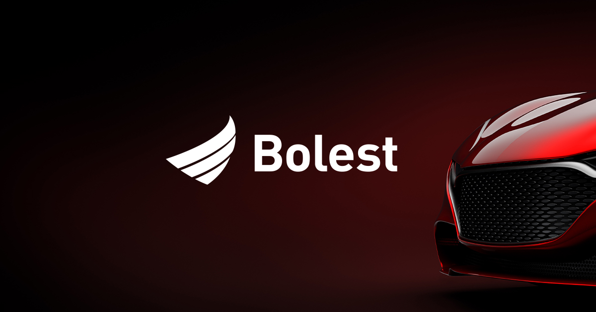 Framtidens skade- och lackverkstad startar här - Bolest