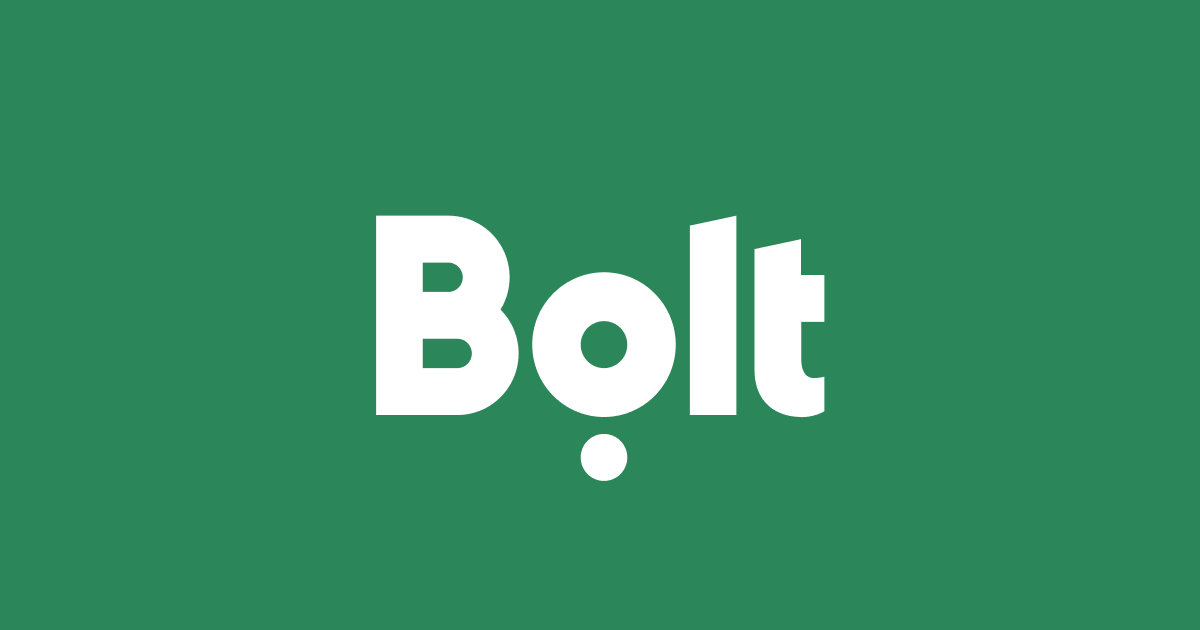 Utforsk Bolt sine tjenester | Alt-i-ett-appen for mobilitet | Bolt