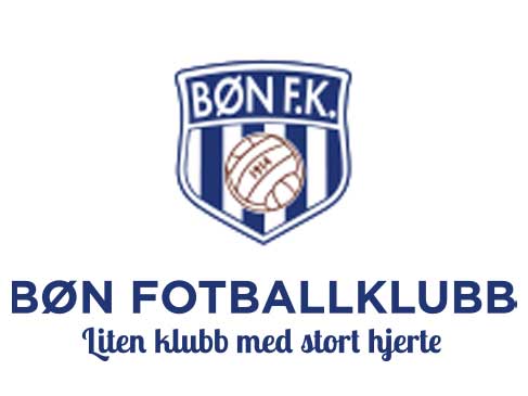 Bøn Fotballklubb - liten klubb med stort hjerte - Bøn F.K.