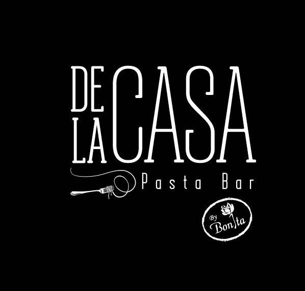 De La Casa | Restaurant Pastabar & Cafe | Oslo