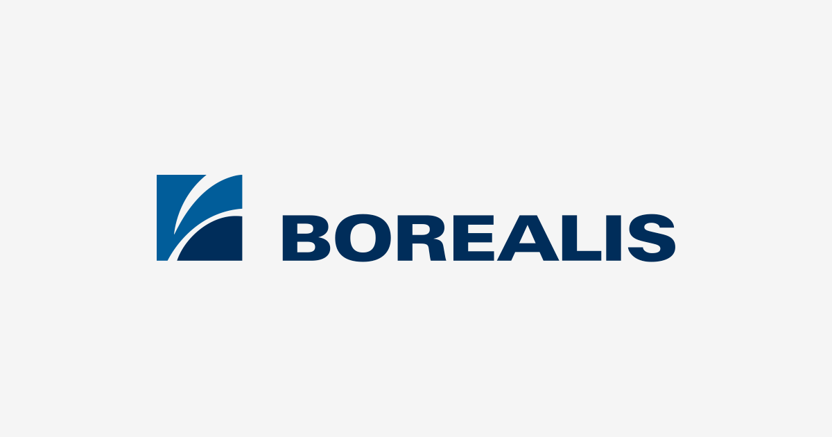 Polyolefins | Base Chemicals - Borealis