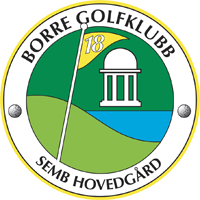 Borre Golfklubb