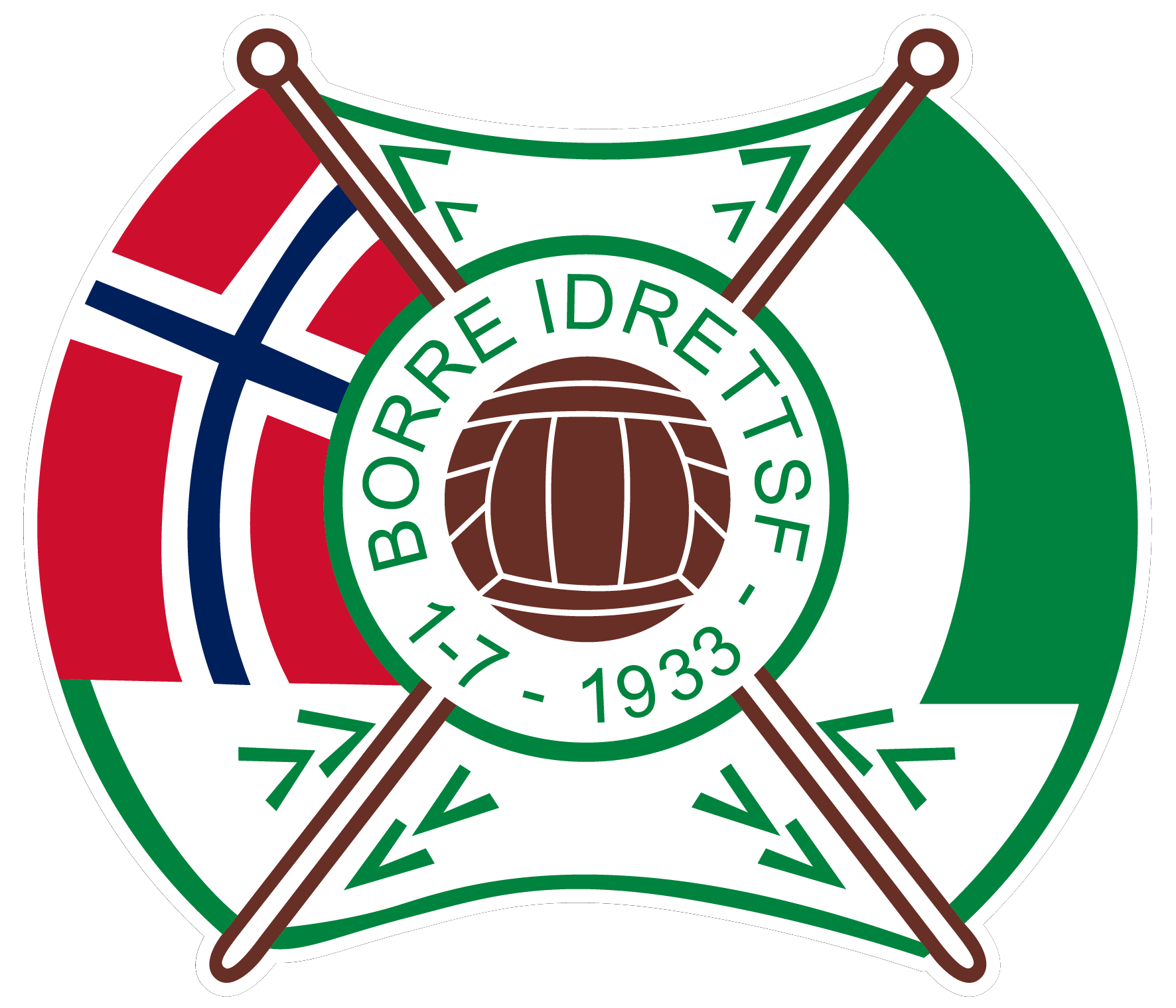 Borre Idrettsforening