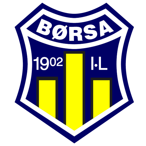 Hjem | Børsa IL