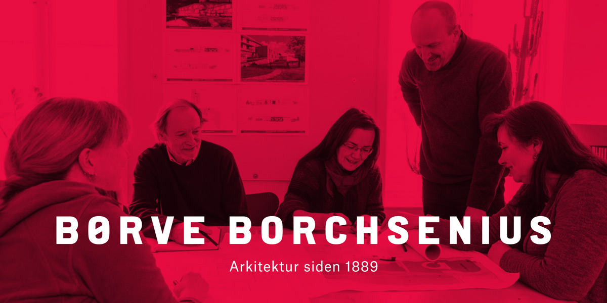 Velkommen – Børve Borchsenius