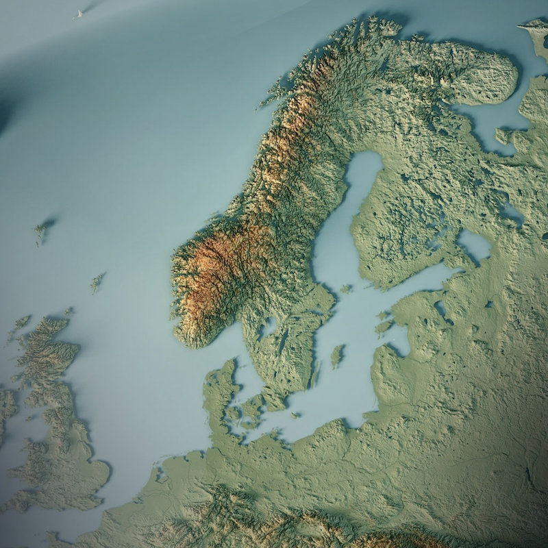 Home - Best of Scandinavia Incoming