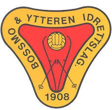 Hjem | Bossmo & Ytteren IL