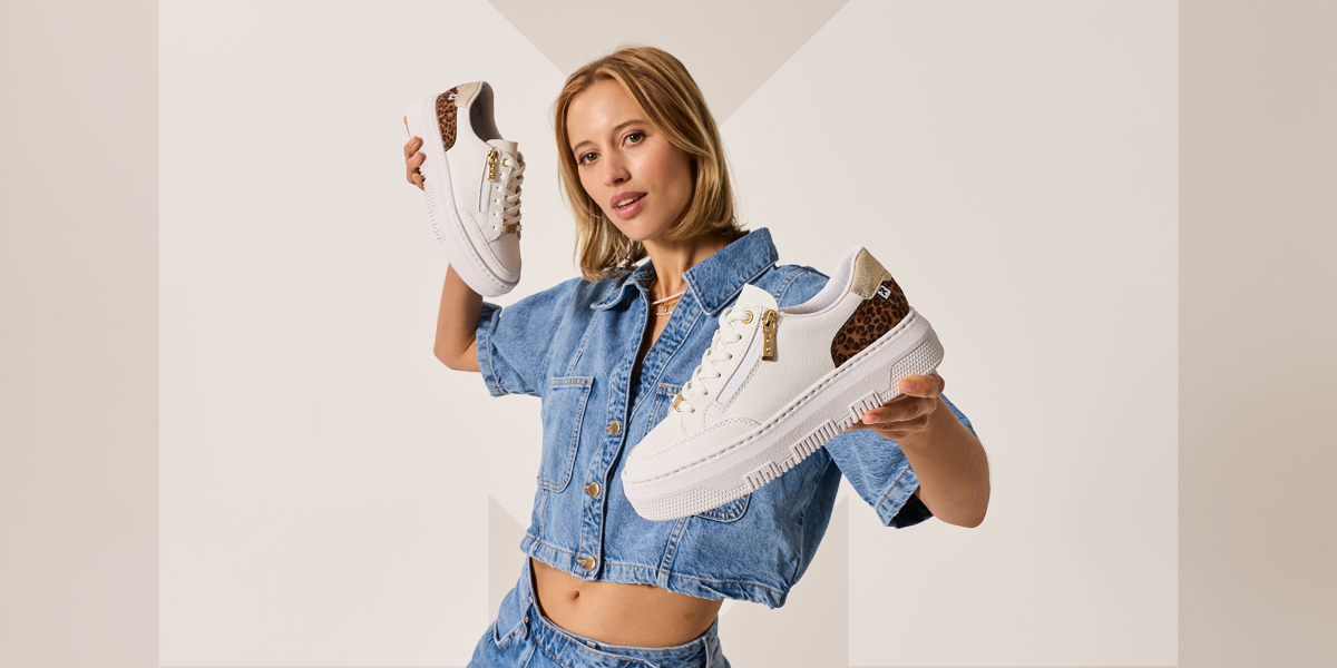 Sko til dame, herre og barn – sneakers, boots og mer | Mani