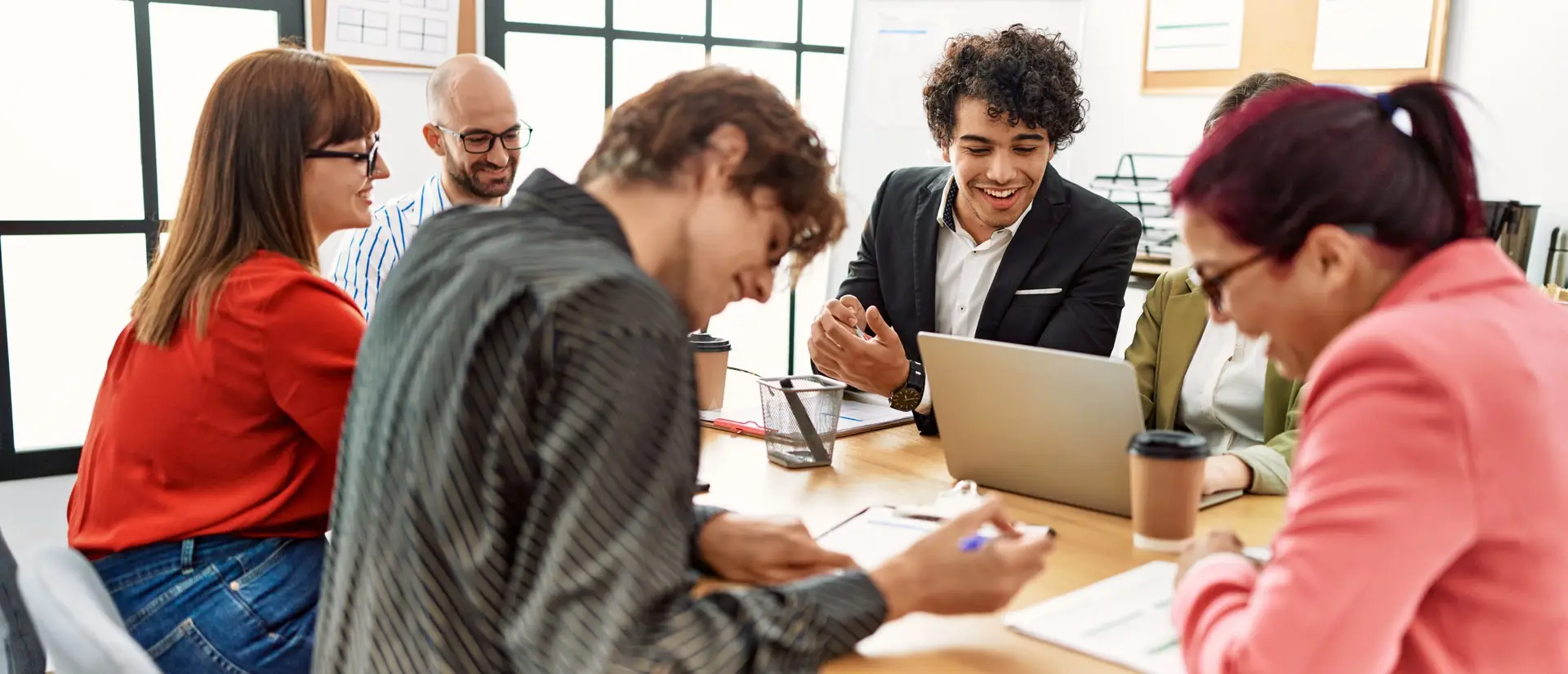 Hjem Brante Group Outplacement - Anbefales - WordPress Website