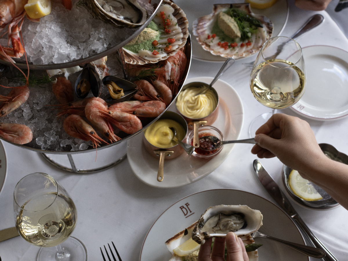 Forside | Brasserie France