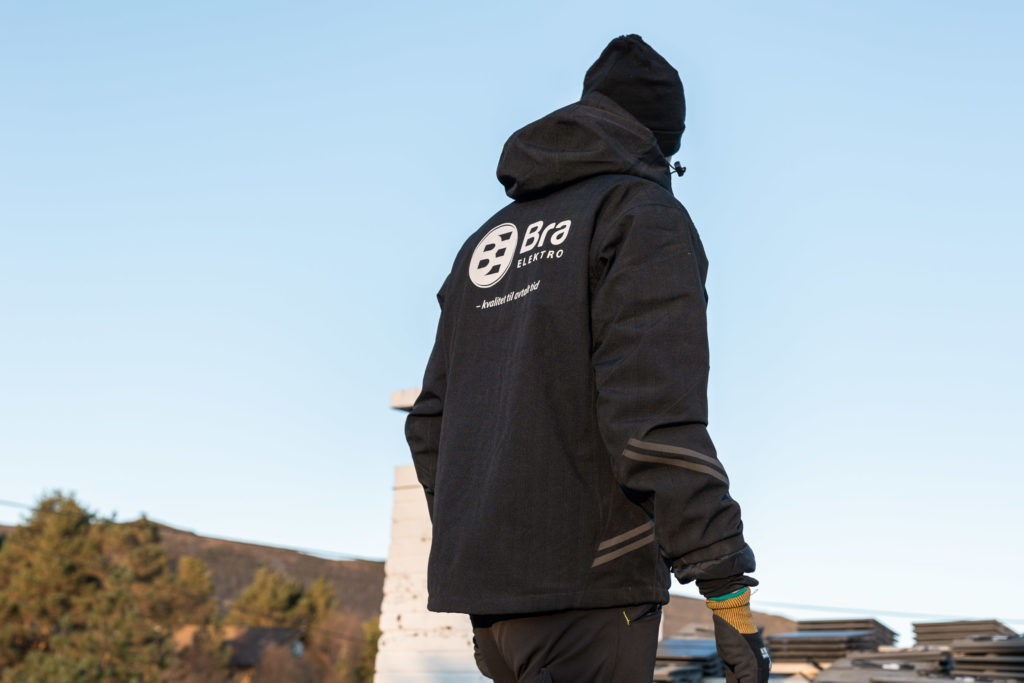 Hjem - Bra Elektro