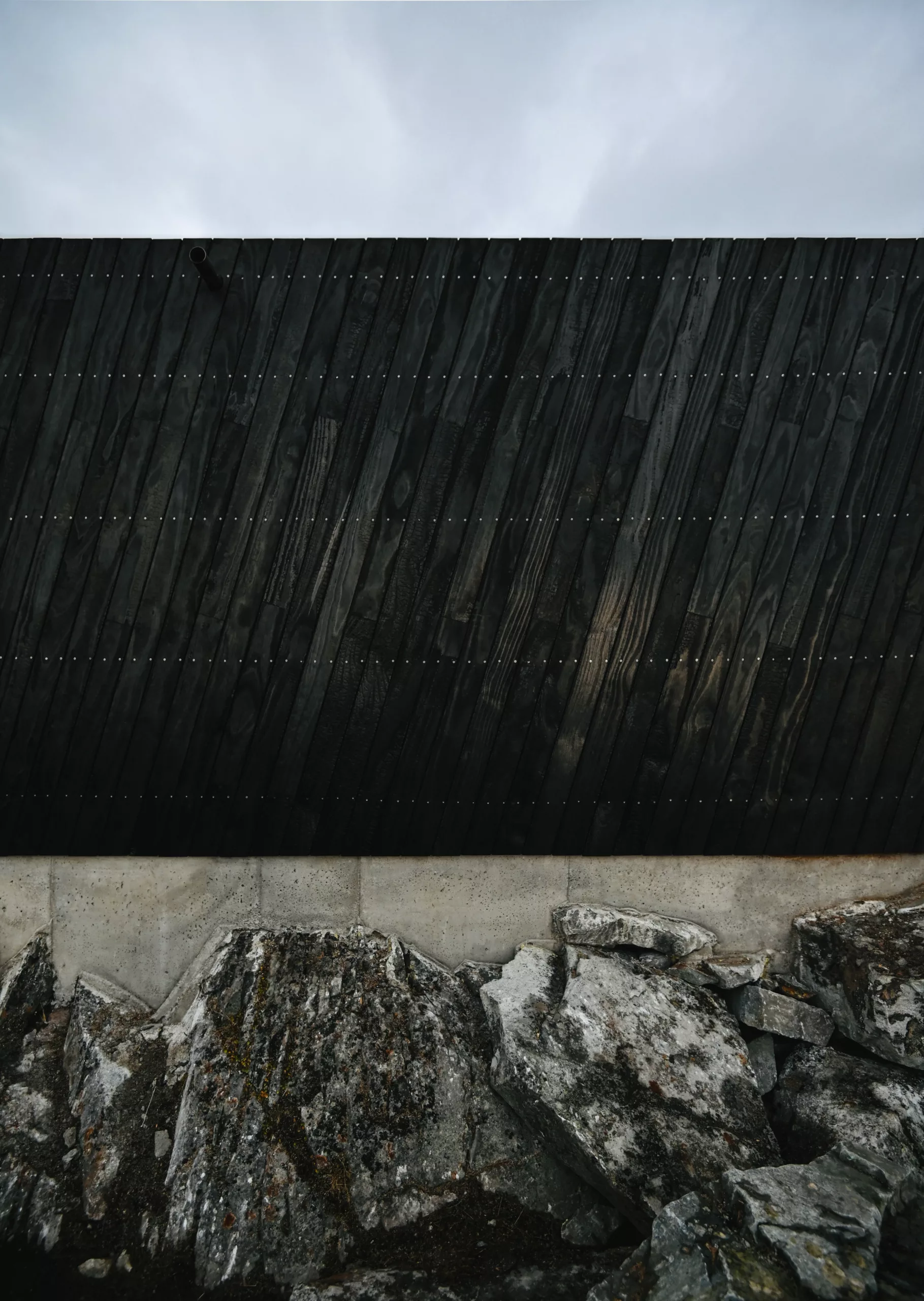 Brentkledning.no – Vedlikeholdsfri utvendig kledning