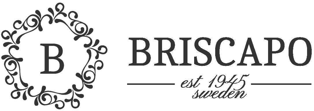Briscapo - Ledande inom glas, porslin, allt för köket. Störst sortiment i Sverige av Denby, Nachtmann, Pimpernel, Portmeirion, Royal Worchester, Saleen, Spiegelau, Spode, Staub, Zwilling m.fl
