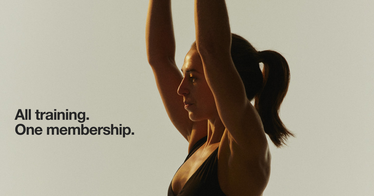 All training. One membership. | Bruce Studios