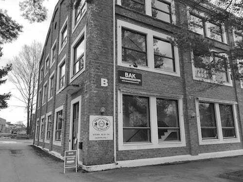 BAK Treningssenter Hamar - Besøk oss i dag