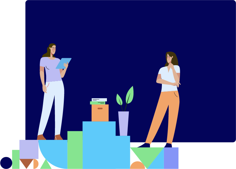 Velkommen til BSN - BI Student Living