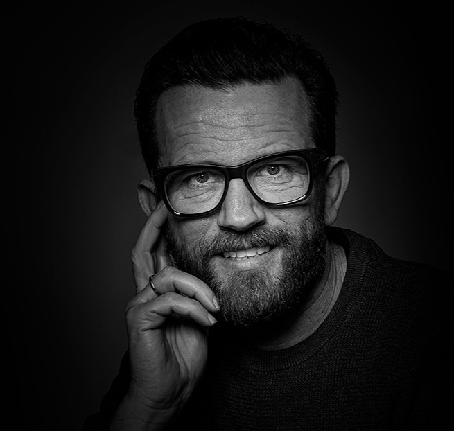 Fotograf | Fotograf BT Stokke | Innlandet