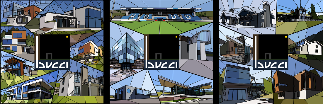 BUCCI ARKITEKTUR &DESIGN