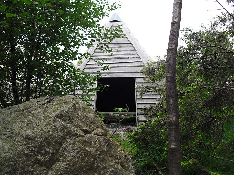 Hjem - Buggeland barnehage