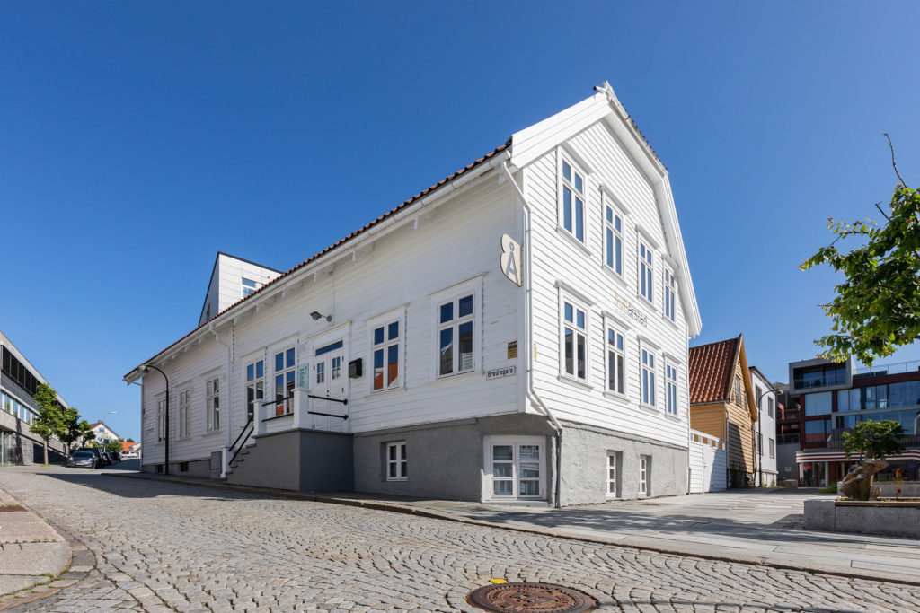 BÅ Advokatfirma - Stavanger og Sandnes