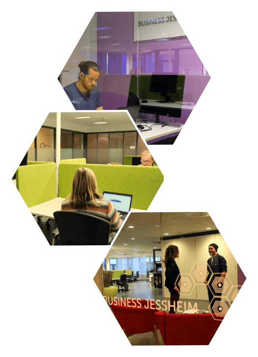 Business Jessheim - Business Jessheim