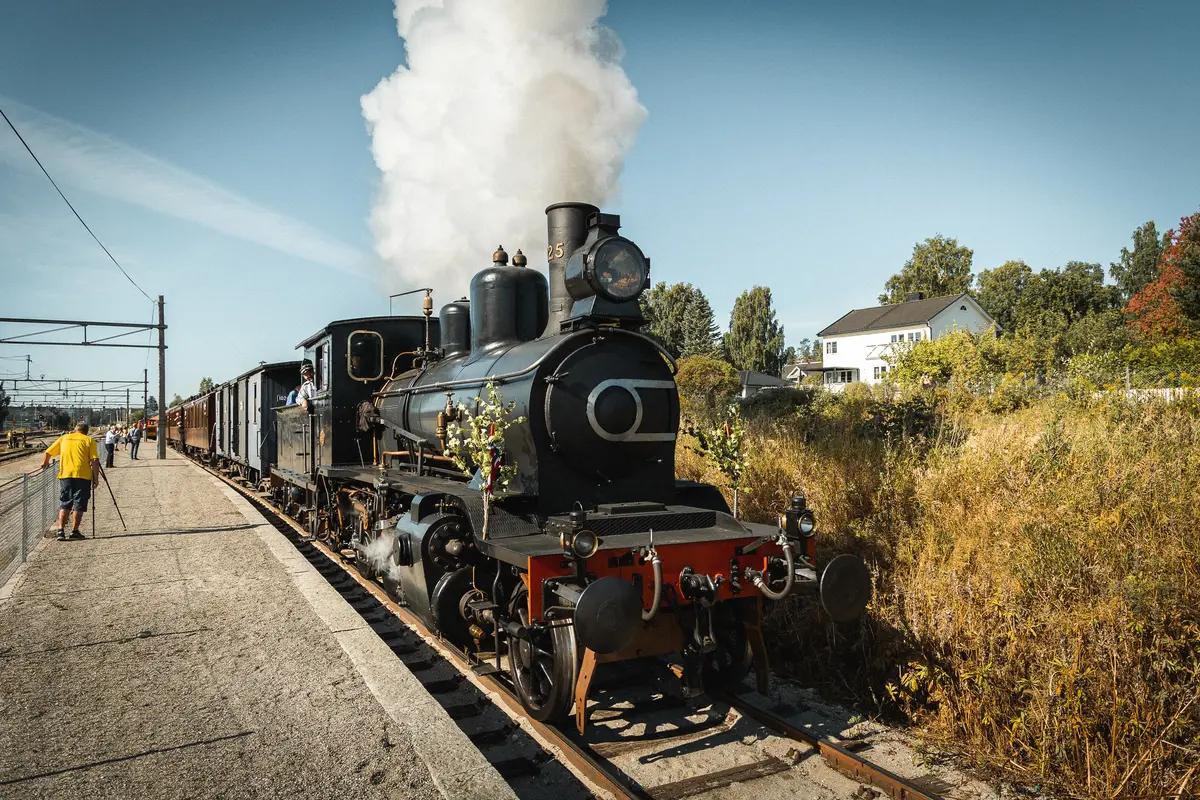 Forside - Buskerudmuseene