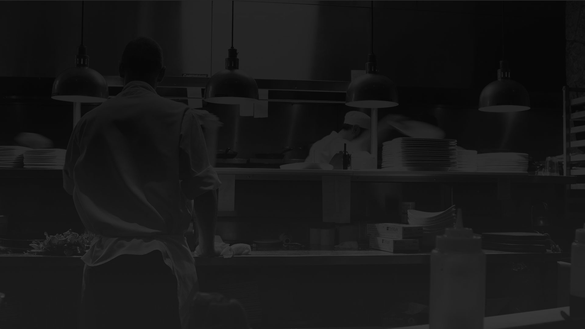 Butleren Catering | Kaffebønnen