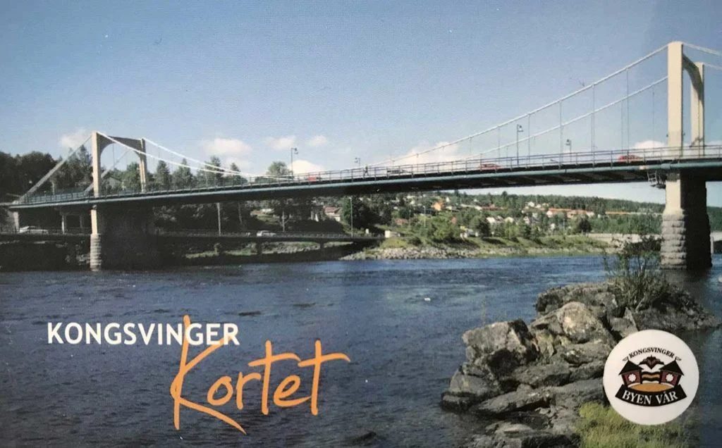 Hjem - Byen Vår