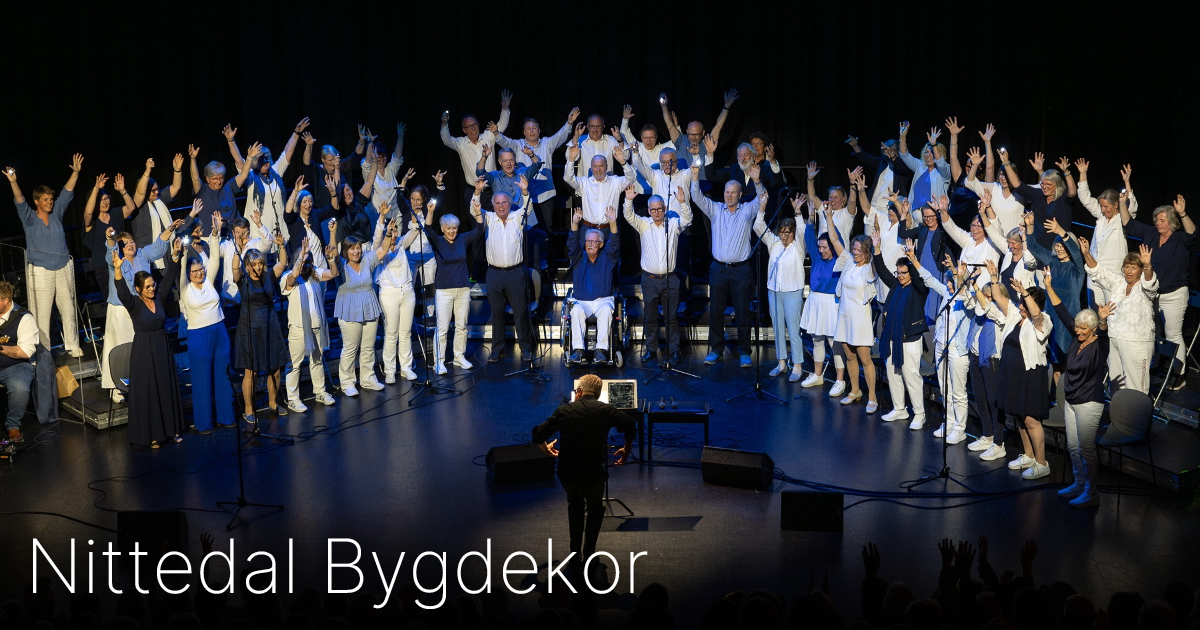 Nittedal Bygdekor