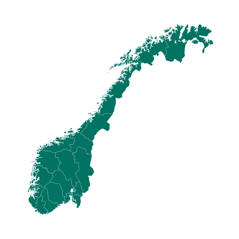 Vaktmester i Norge | Bygdeservice Norge SA