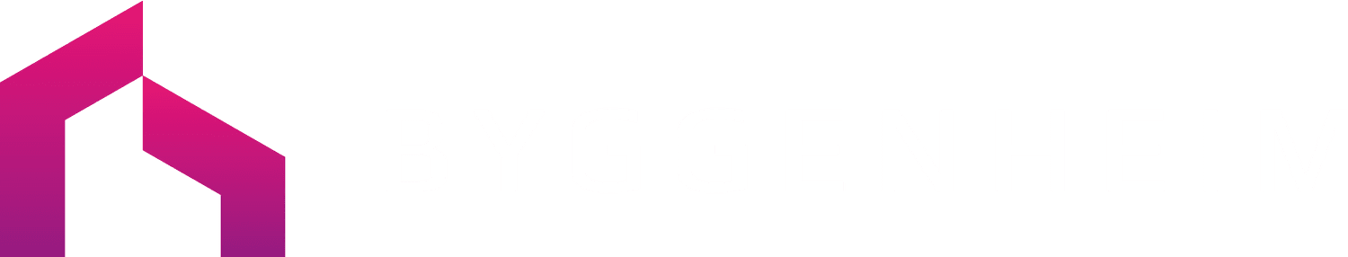 Byggenheim AS – Stolt husleverandør